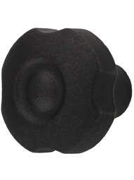 Valve Cast-Iron Cabinet Knob